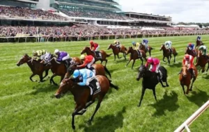 Chinh Phục Đấu Trường Đua Ngựa PK14 Rinh Thưởng Khủng Mỗi Ngày