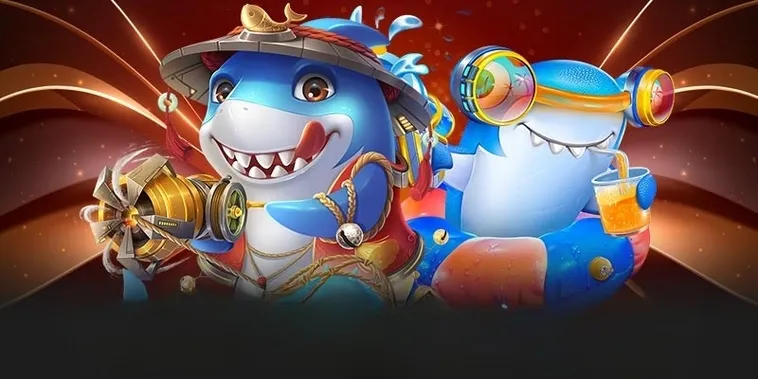 Chinh Phục Đại Dương Bắn Cá PK14 Săn Thưởng Cực Khủng Ngay