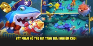 Chinh Phục Bắn Cá Vua Hải Tặc PK14 Rinh Thưởng Jackpot Cực Lớn
