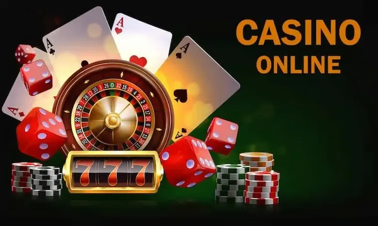 Khám Phá Casino Online PK14 Thiên Đường Giải Trí Đẳng Cấp