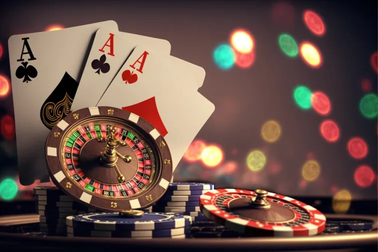 Khám Phá Casino Online PK14 Thiên Đường Giải Trí Đẳng Cấp