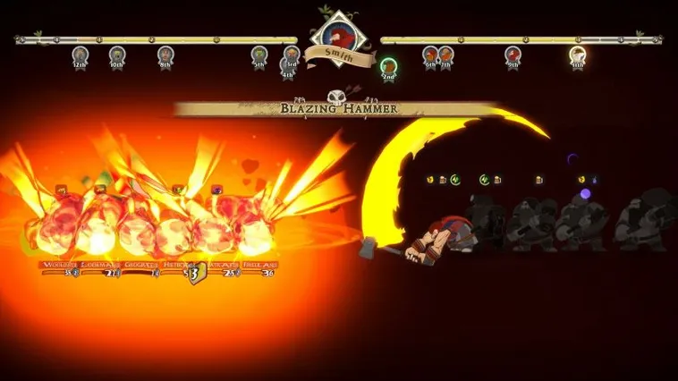 Chinh Phục Cut Stone Tại PK14 Thắng Lớn Trong Vài Phút