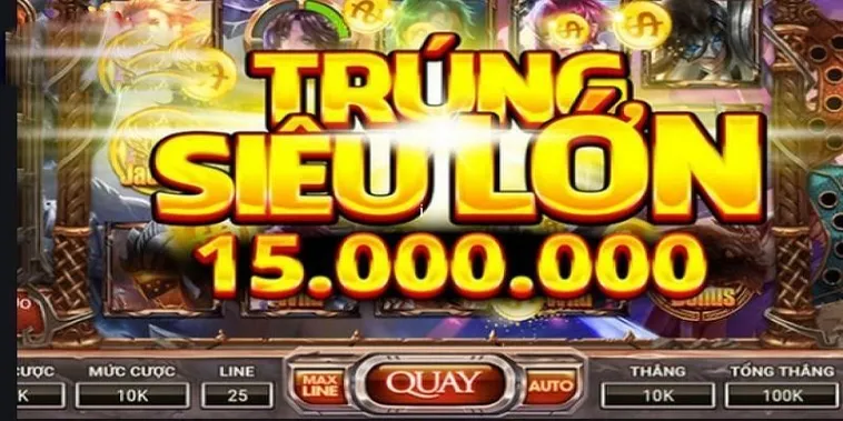 Săn Hũ Vàng Nổ Hũ PK14 Rinh Ngay Jackpot Khủng Tiền Tỷ