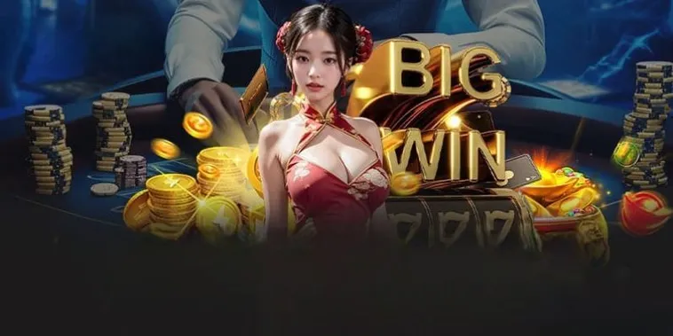 Săn Hũ Vàng Nổ Hũ PK14 Rinh Ngay Jackpot Khủng Tiền Tỷ