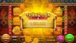 Chinh Phục Nổ Hũ Ông Đồ PK14 Rinh Thưởng Jackpot Khủng Ngay