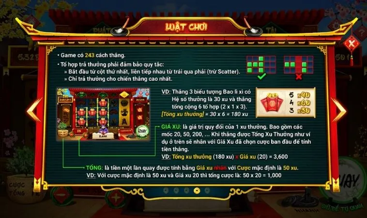 Chinh Phục Nổ Hũ Ông Đồ PK14 Rinh Thưởng Jackpot Khủng Ngay