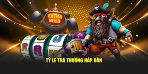 Nổ Hũ Vũ Trụ PK14 Khám Phá Ngân Hà Săn Jackpot Khủng Cực Đã