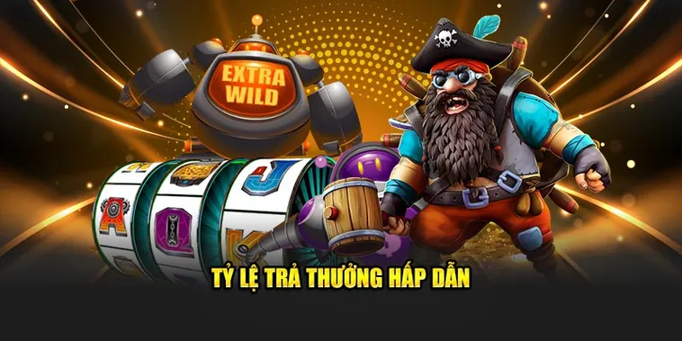Nổ Hũ Vũ Trụ PK14 Khám Phá Ngân Hà Săn Jackpot Khủng Cực Đã