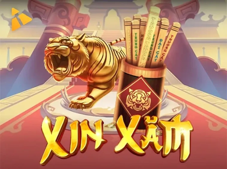 Chinh Phục Nổ Hũ Xin Xăm PK14 Rinh Lộc Vàng Về Túi Ngay
