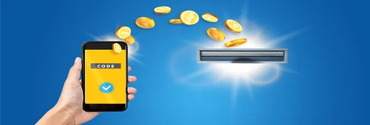 Rút Tiền PK14 Siêu Tốc An Toàn Về Tài Khoản Trong Vài Phút