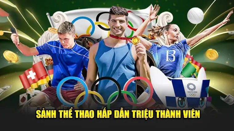 Khám Phá Sảnh Thể Thao PK14 Đỉnh Cao Chinh Phục Mọi Kèo Cược