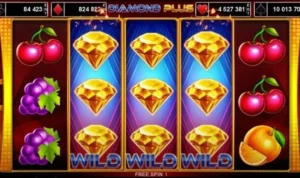 Săn Jackpot Kim Cương Cực Khủng Tại PK14 Nhận Thưởng Lớn Ngay