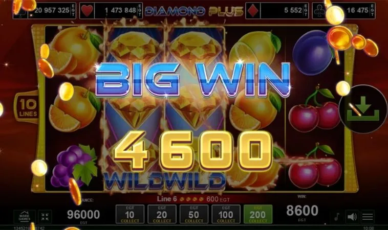 Săn Jackpot Kim Cương Cực Khủng Tại PK14 Nhận Thưởng Lớn Ngay