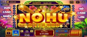 Chinh Phục Nổ Hũ Rừng Xanh PK14 Rinh Jackpot Hàng Tỷ Đồng Ngay