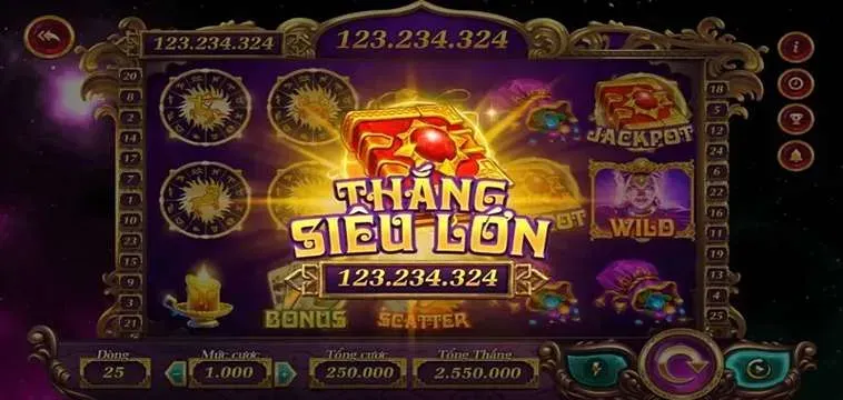 Chinh Phục Nổ Hũ Rừng Xanh PK14 Rinh Jackpot Hàng Tỷ Đồng Ngay
