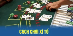 Chinh Phục Bàn Cược Xì Tố PK14 Nhận Thưởng Cực Khủng Ngay