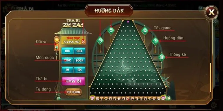 Cách Chơi Game Nhanh ZicZac Tại PK14 Thắng Lớn Trong Từng Ván